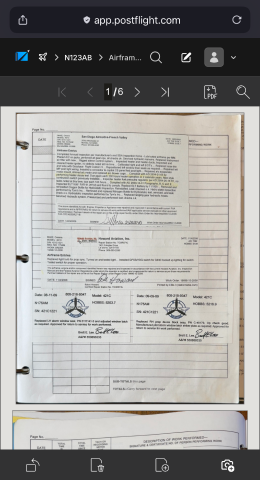 Logbook Scanning 4
